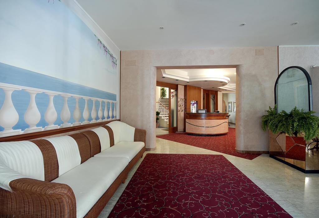 Hotel Souvenir Bellaria-Igea Marina Exterior foto